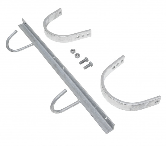 Wibe Glidskydd Tilltr�de Tak X Varmf�rzinkad