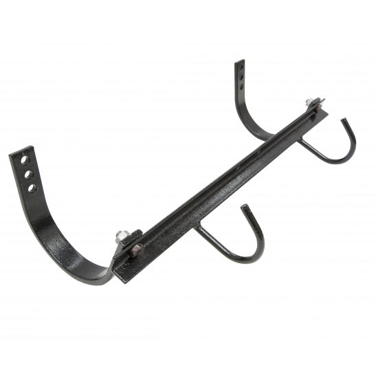 Wibe Glidskydd Tilltr�de Tak X Svart