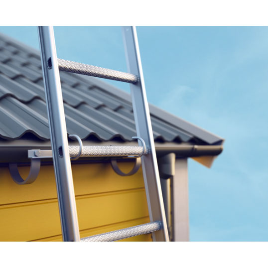 Wibe Glidskydd Tilltr�de Tak X Svart