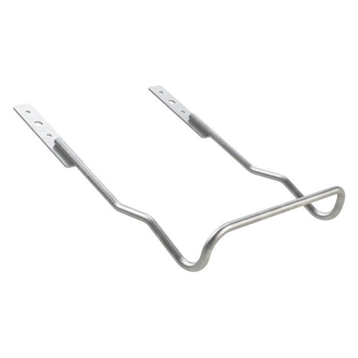 Wibe Glidskydd Tilltr�de Tak Varmf�rzinkad