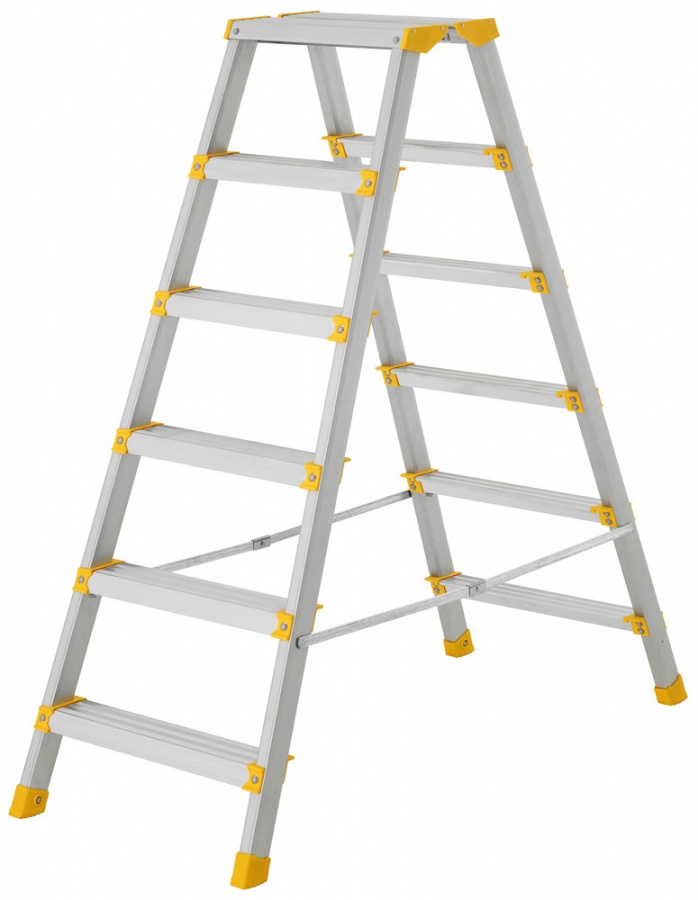 Wibe Trappstege 55D Dubbel