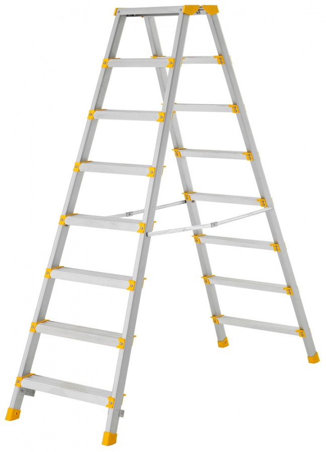 Wibe Trappstege 55D Dubbel