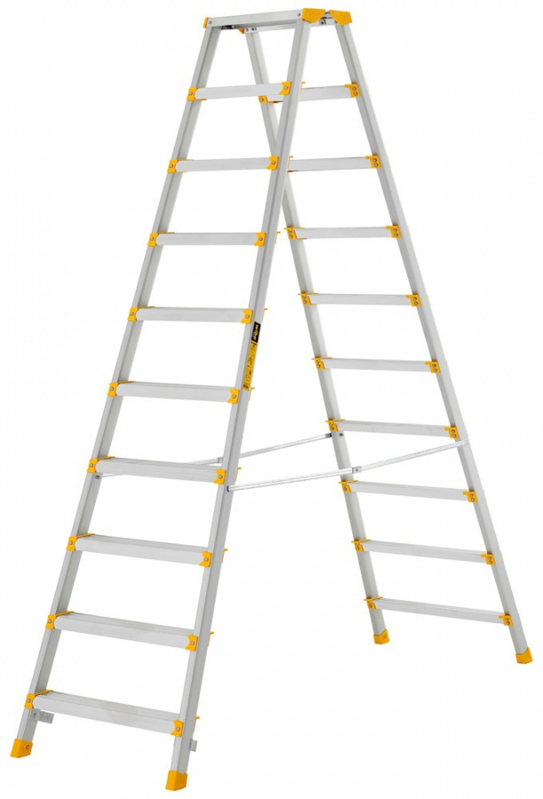 Wibe Trappstege 55D Dubbel