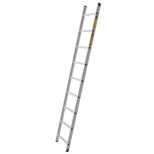 Wibe Anliggande Enkelstege BASE