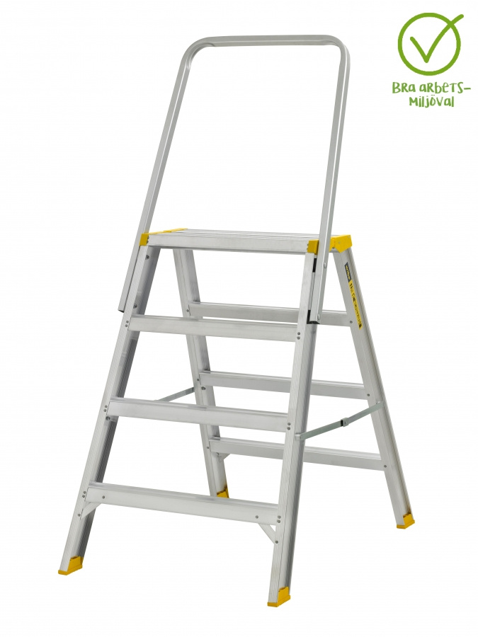 Wibe Arbetsbock 55ABR