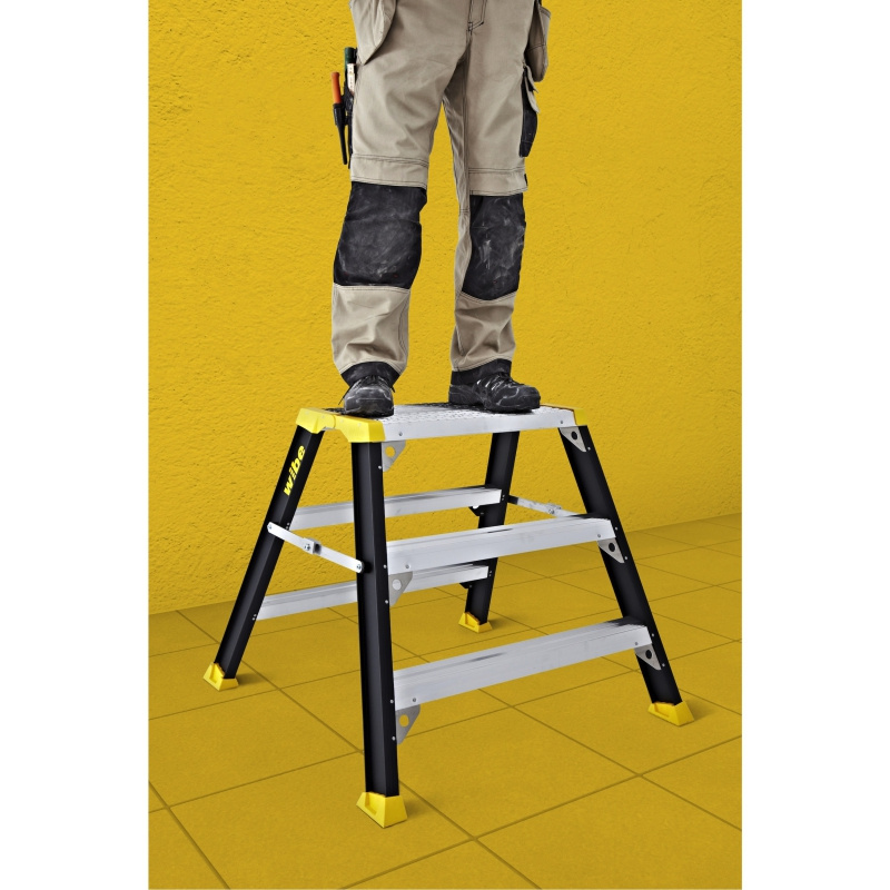 Wibe Arbetsbock 5500+