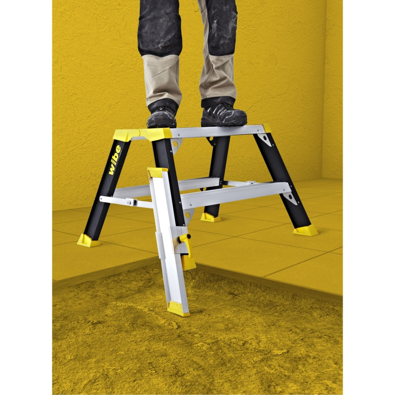 Wibe Arbetsbock 5500+