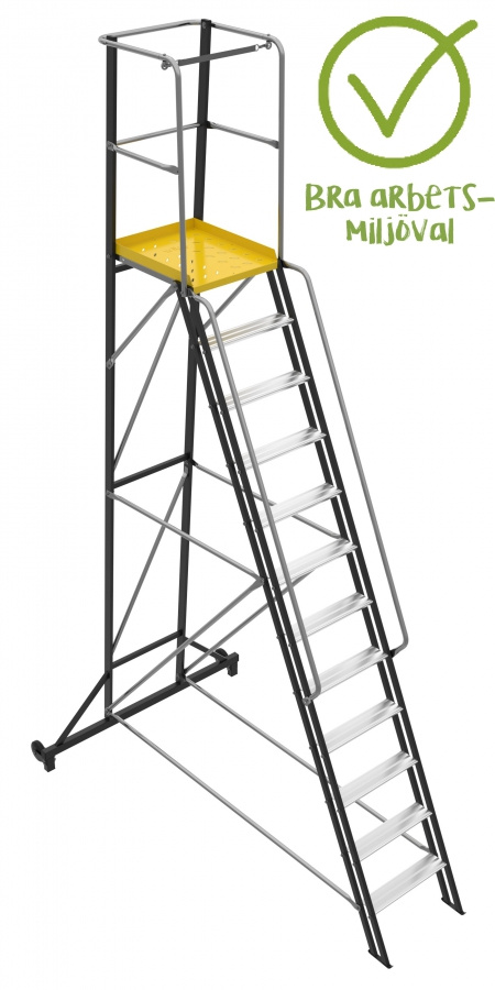 Wibe Arbetsplattform TMR (ny modell)