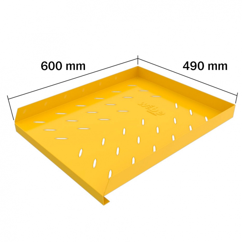 Wibe Arbetsplattform TMR (ny modell)