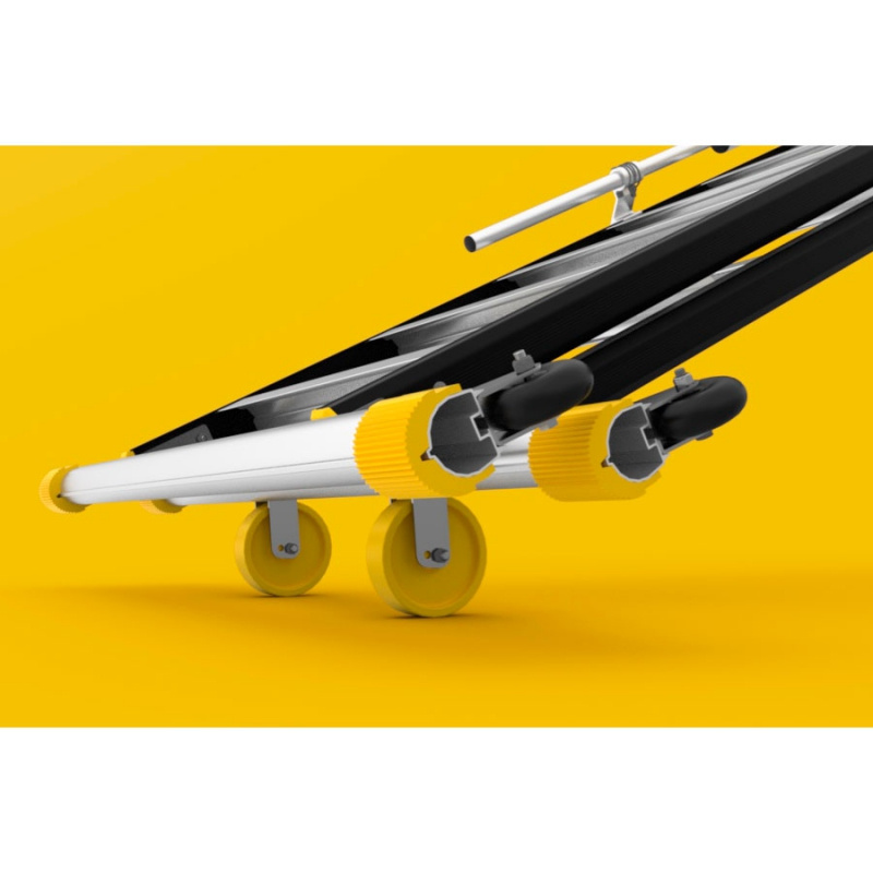 Wibe F�llbar Arbetsplattform WP