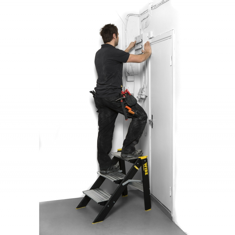 Wibe Arbetspall 5000+