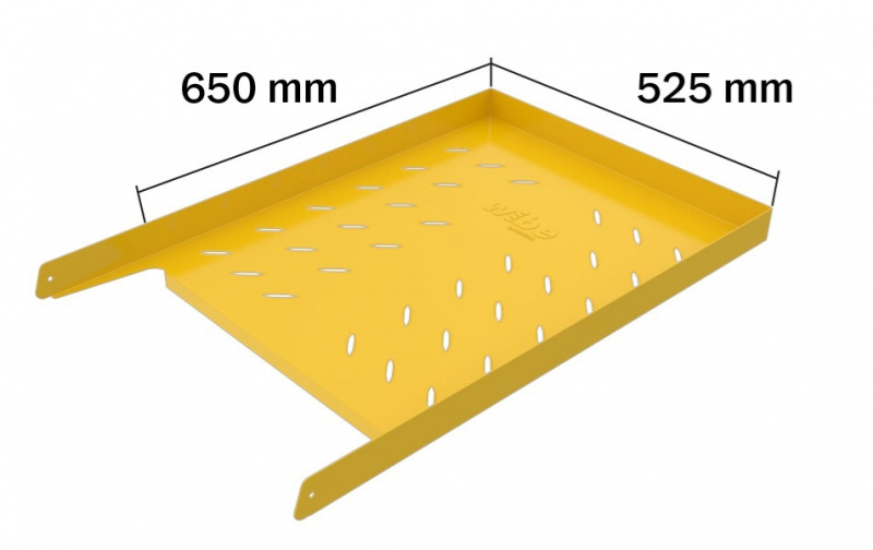 Wibe H�jdjusterbar Arbetsplattform HAP