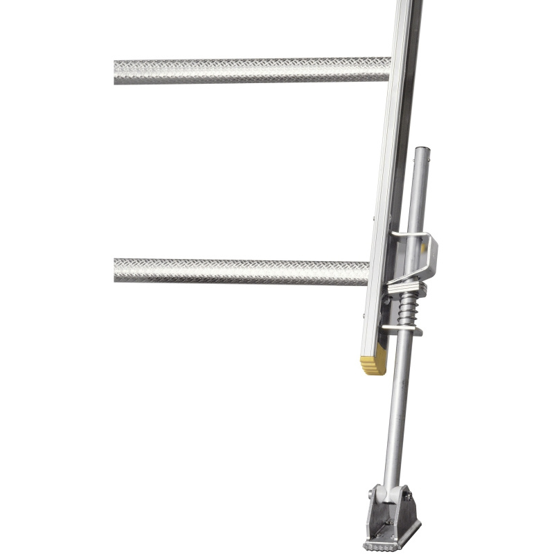 Ledat f�rl�ngningsben (Wibe Ladders)