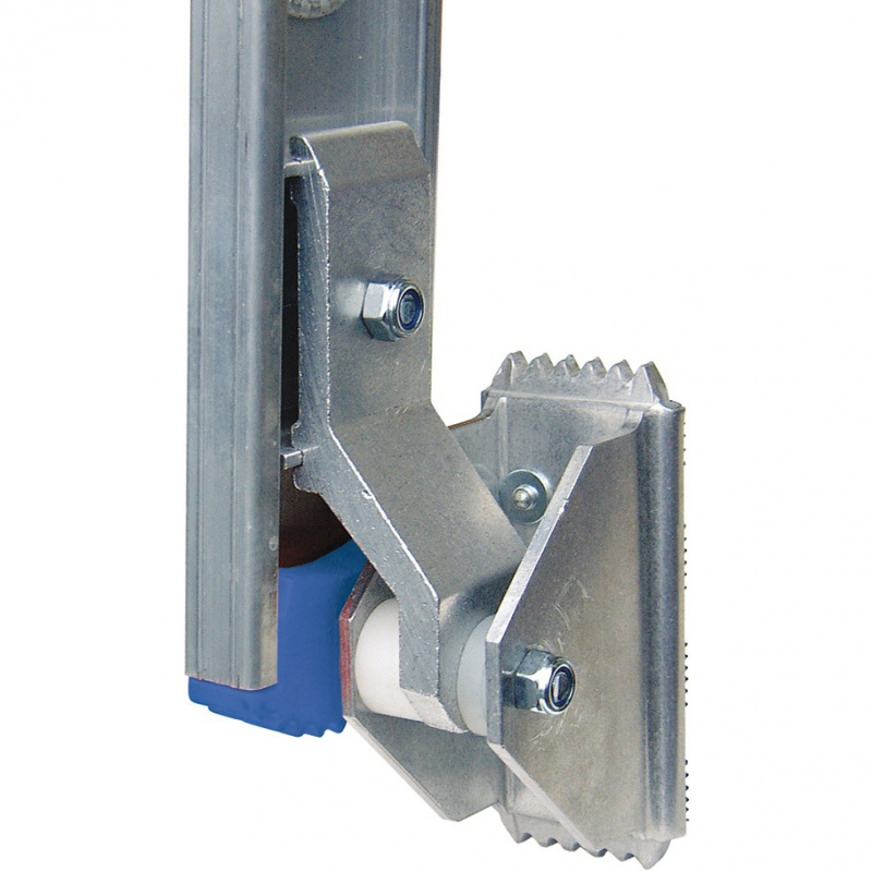 Wibe Ledat glidskydd med dubb