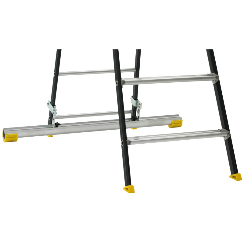 Wibe Stegfot Trappstege