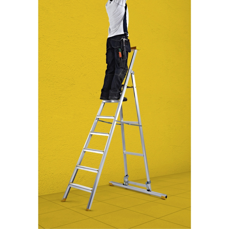 Wibe Stegfot Trappstege