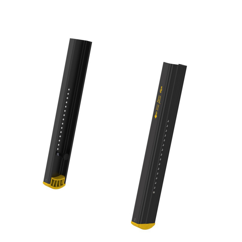 Wibe Niv�utj�mningsben