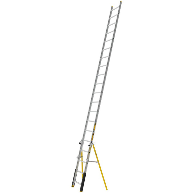 Wibe Anliggande Enkelstege PROF+