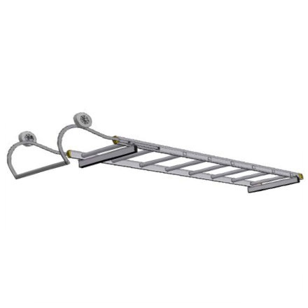 Wibe Reservdelar Underh�llsstege