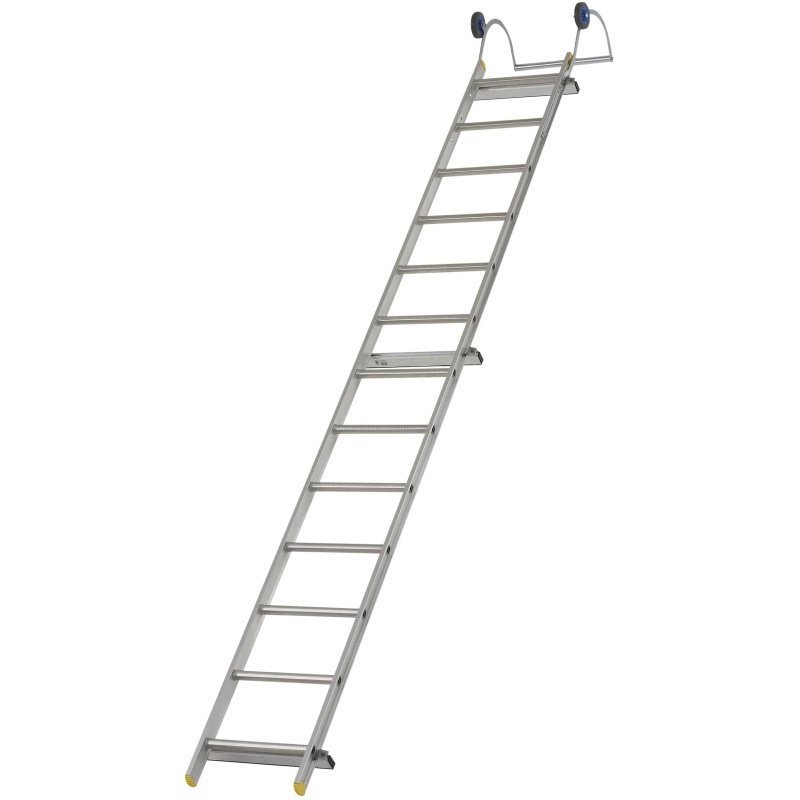 Wibe Underh�llsstege