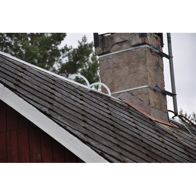 Wibe Underh�llsstege