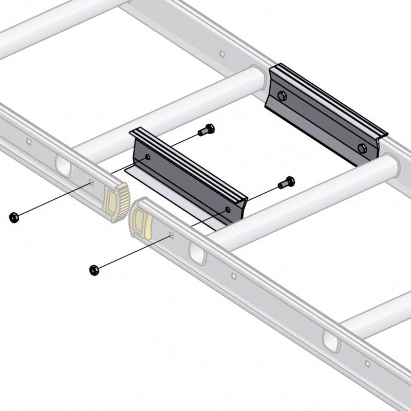 Wibe Underh�llsstege