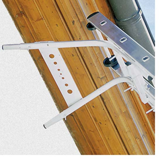 V�ggst�d med verktygshylla