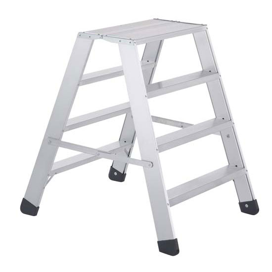 Zarges Arbetsbock Z500 Hopf�llbar