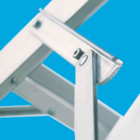 Zarges Arbetsbock Z500 Hopf�llbar