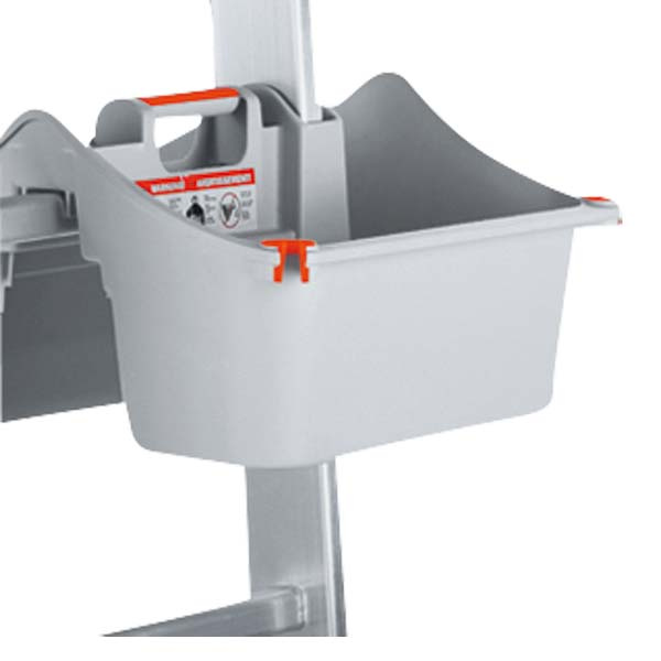 Upph�ngningsbar Verktygsl�da