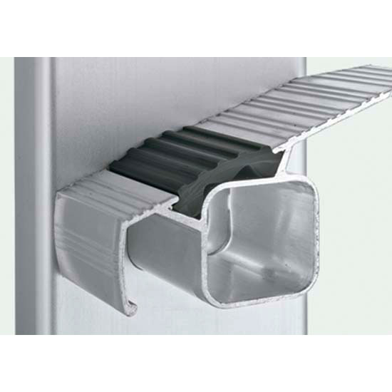 Zarges Dubbelsidig Trappstege WSPE Z600 