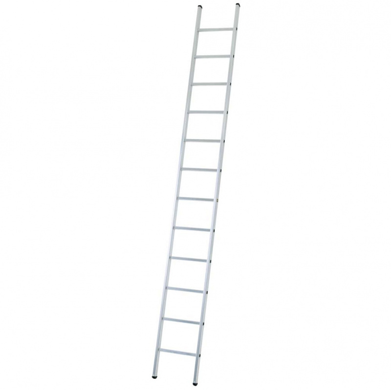 Zarges Z600 Anliggande Pinnstege