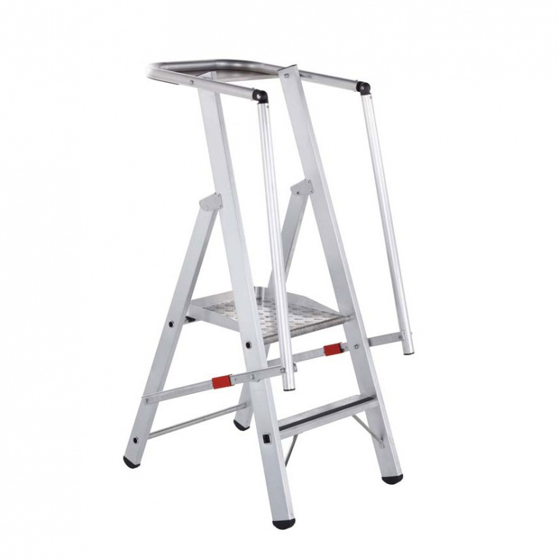 Zarges ZAP Trappstege