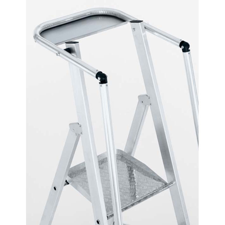 Zarges ZAP Trappstege