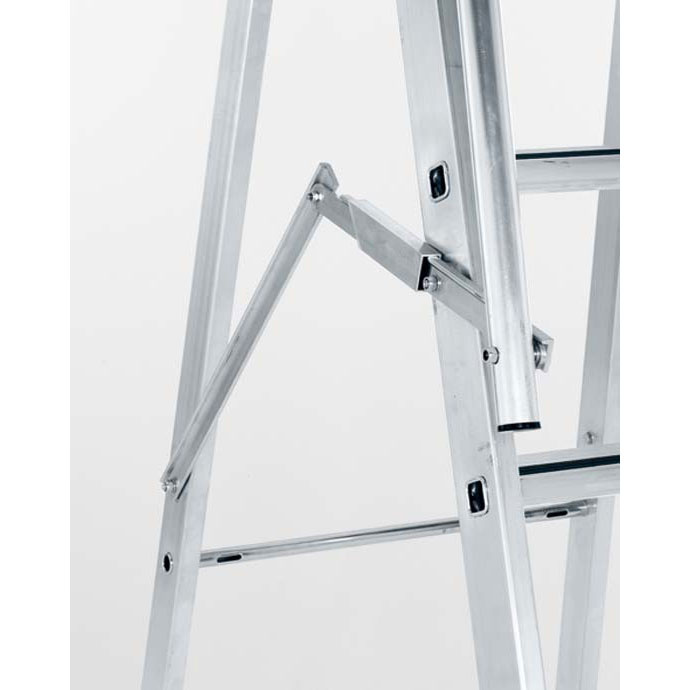 Zarges ZAP Trappstege