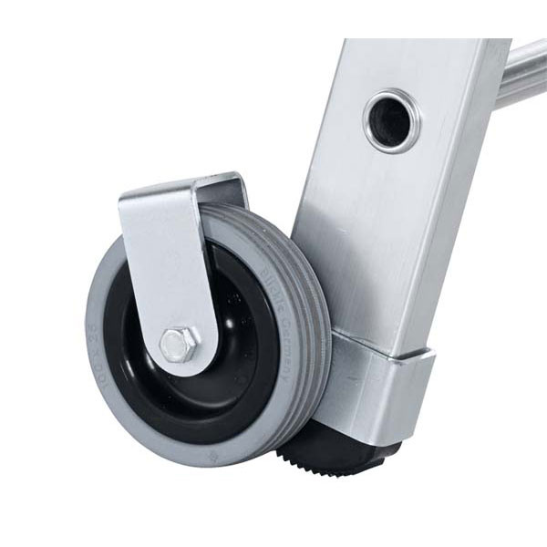 Zarges ZAP Trappstege