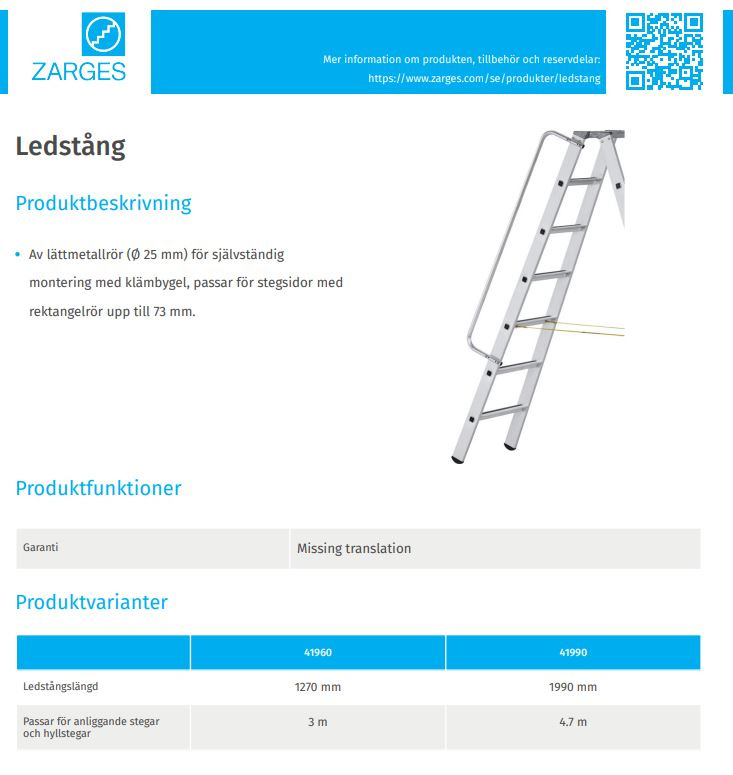 Handledare (Zarges)